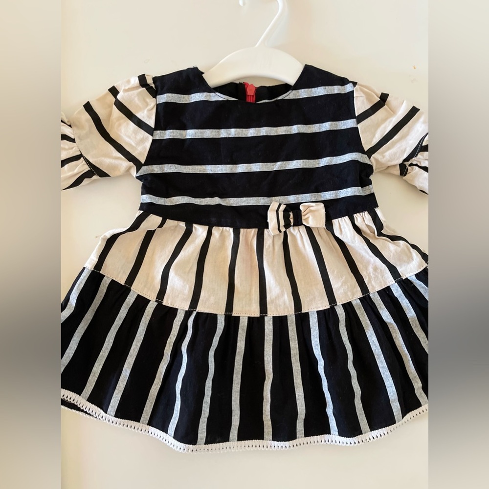 Baby girl dress